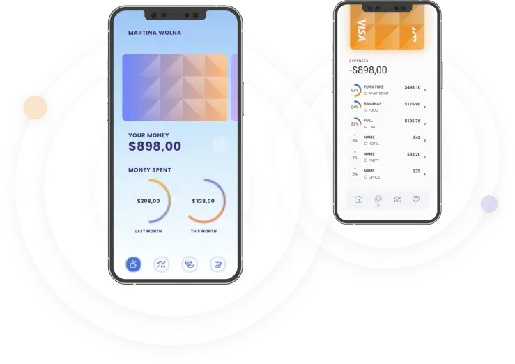 Finvex Tronyx - Uncover the opportunities that Decentralized Finance presents with Finvex Tronyx.