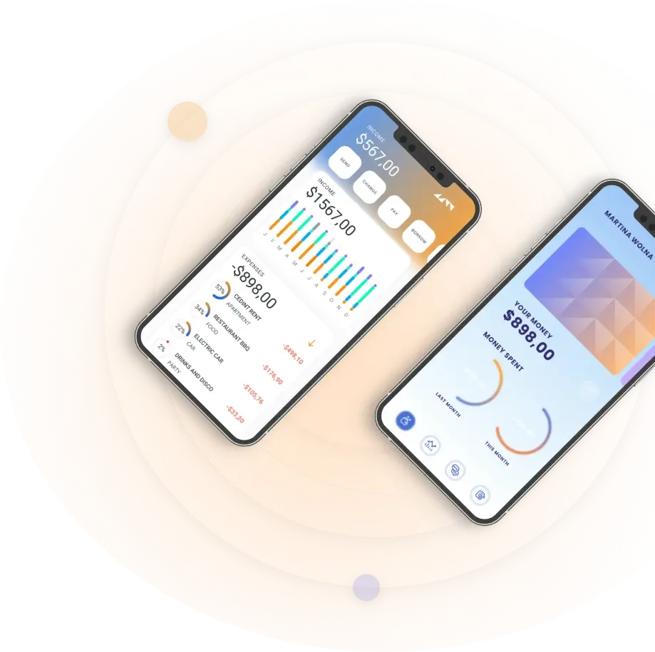 Finvex Tronyx - Finvex Tronyx: Clarity via Blockchain Ledger